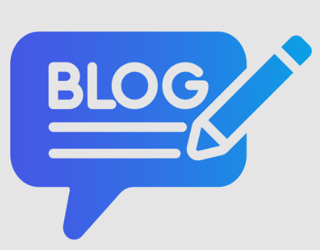 Blog